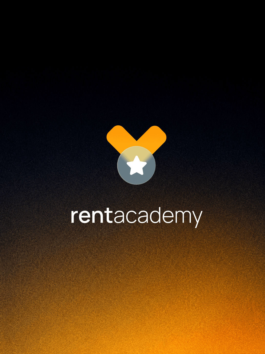 RentAcademy product card