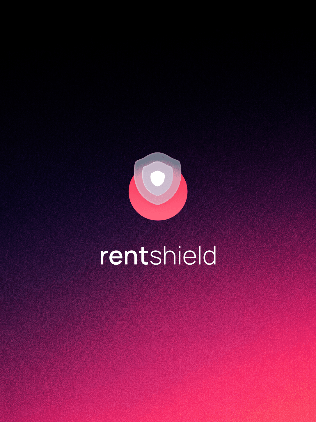 RentShield product card