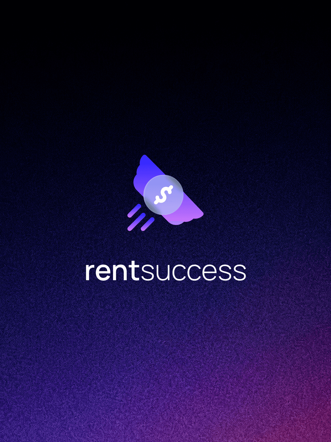 RentSuccess product card