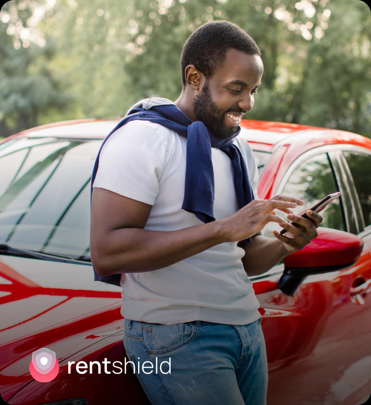 RentShield features overview